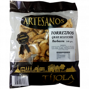 Torreznos